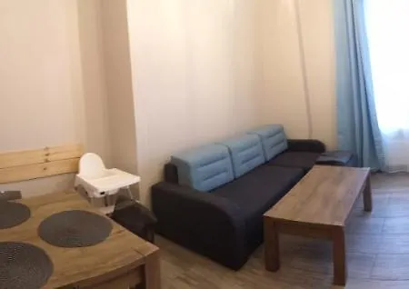 Z Widokiem Апартаменты