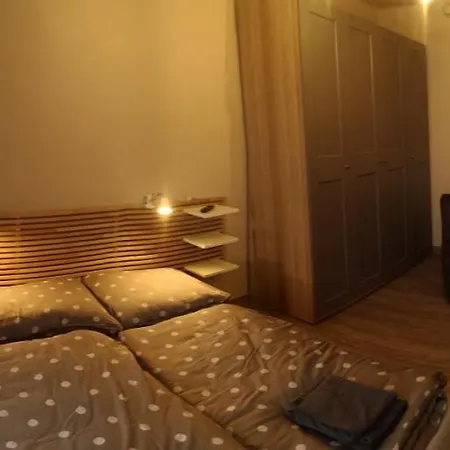 Z Widokiem * Владыславово