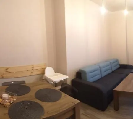 Apartamento Z Widokiem