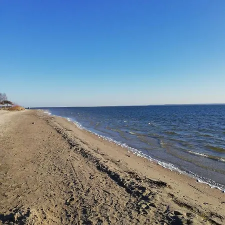 Апартаменты Z Widokiem *