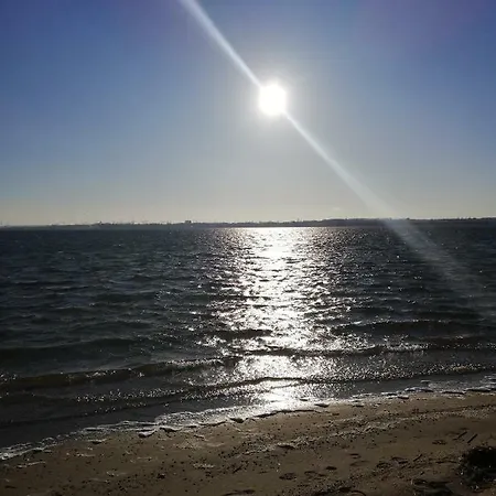 Z Widokiem Апартаменты